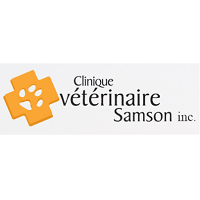 Clinique Vétérinaire Samson Inc.