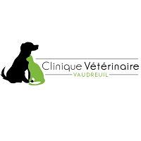 Logo Clinique Vétérinaire Vaudreuil