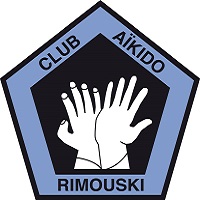 Logo Club Aïkido Rimouski