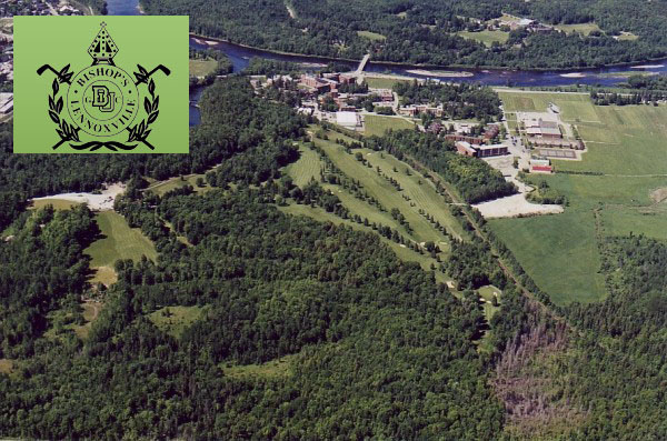 Club de Golf de Lennoxville