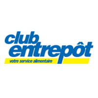Logo Club Entrepôt
