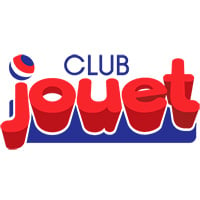 Logo Club Jouet