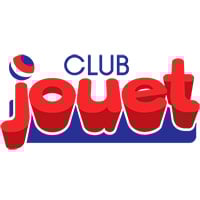 Logo Club Jouet
