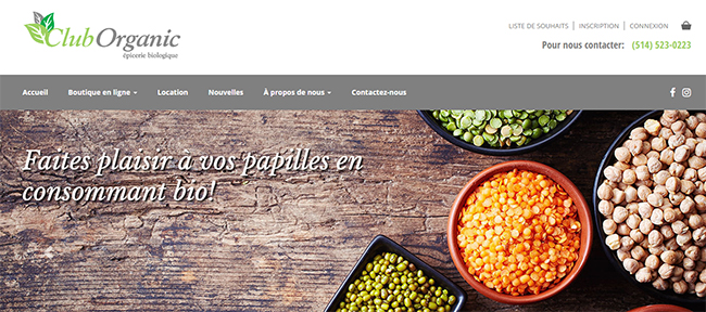 club-organic-en-ligne
