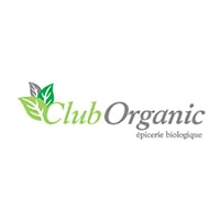 Logo Club Organic