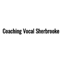 Coaching Vocal Sherbrooke
