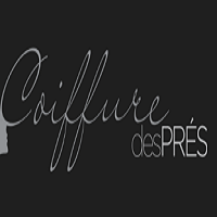 Logo Coiffure des Près