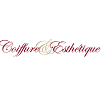 Logo Coiffure et Esthétique Johanne