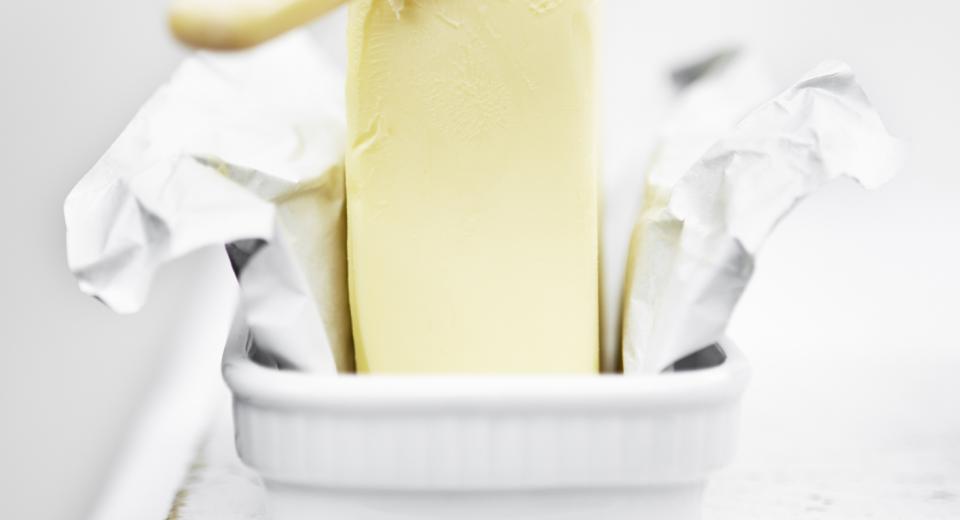 Comment Faire Ramollir du Beurre Rapidement?