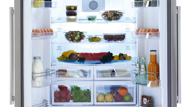 Comment Organiser son Frigo | Circulaire en ligne