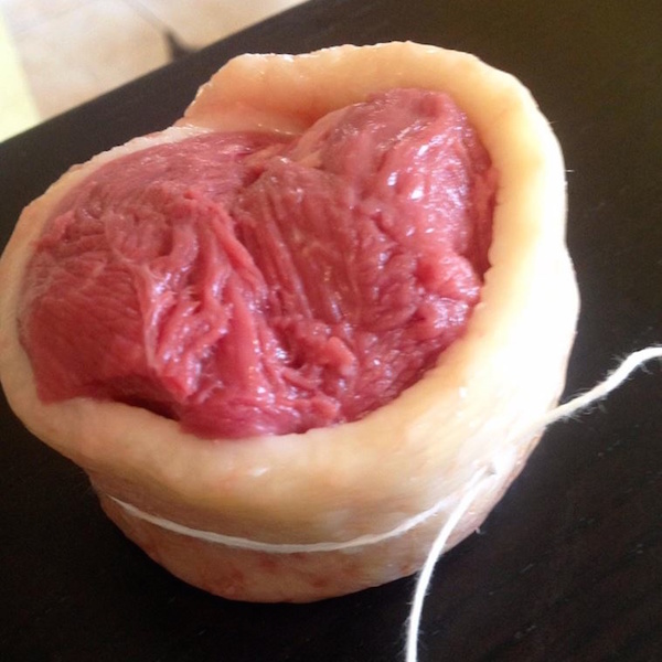 Comment Transformer un Magret de Canard 4