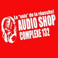 Logo Complexe Musical 132