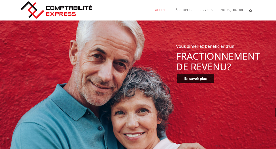 Comptabilité Express en Ligne 