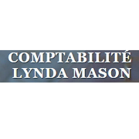 Logo Comptabilité Lynda Mason