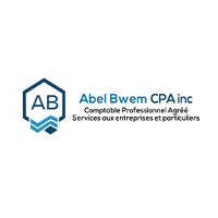 Logo Abel Bwem CPA