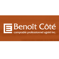 Annuaire Benoît Côté CPA