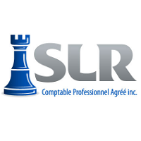 Logo SLR Comptable Professionnel Agréé