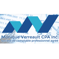 Annuaire Monique Verreault CPA