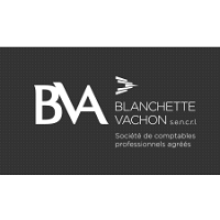 Annuaire Blanchette Vachon CPA