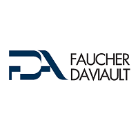Logo Faucher Daviault CPA