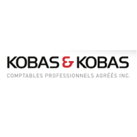 Logo Kobas & Kobas CPA