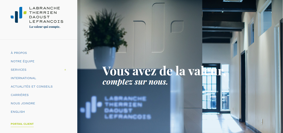 Labranche Therrien Daoust Lefrançois CPA en Ligne 