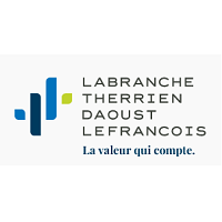 Logo Labranche Therrien Daoust Lefrançois CPA