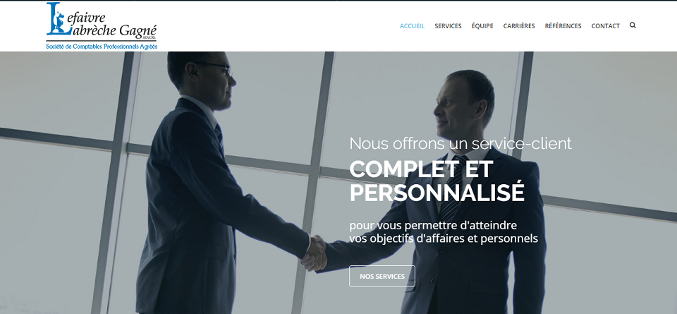 Lefaivre Labr&egrave;che Gagn&eacute; CPA en Ligne 