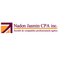 Annuaire Nadon Jasmin CPA
