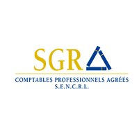 Logo Comptables Professionnels Agréés SGR