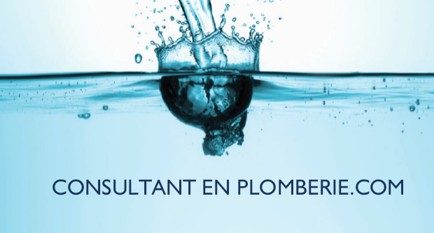 Consultant en Plomberie com Consultant en Plomberie com