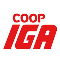 Logo IGA Coop