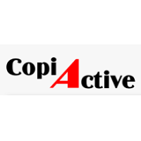 Logo Copi Active