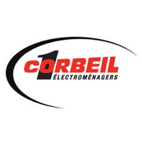Logo Corbeil Électroménagers