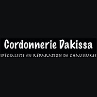Annuaire Cordonnerie Dakissa