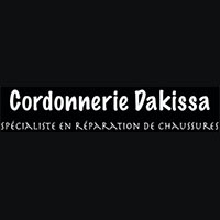 Logo Cordonnerie Dakissa