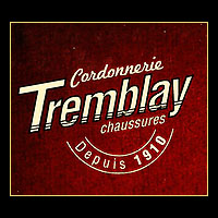 Cordonnerie Tremblay