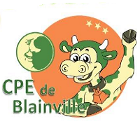 Logo CPE de Blainville
