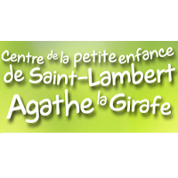 Annuaire CPE de St-Lambert Agathe la Girafe