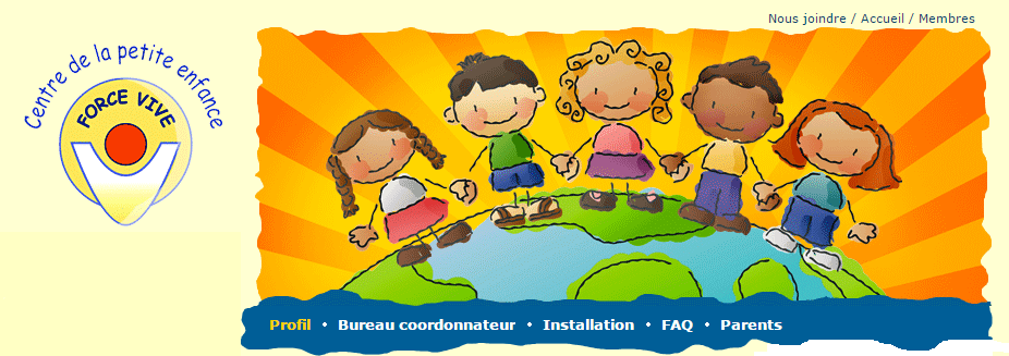 CPE Force Vive en Ligne CPE Force Vive en Ligne
