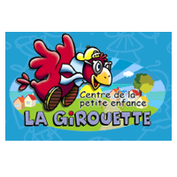 Logo CPE La Girouette