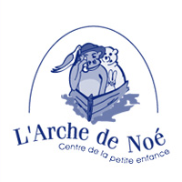 Logo CPE L'Arche de Noé