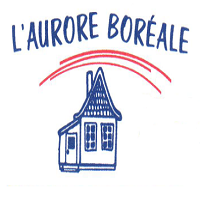 Logo CPE l'Aurore Boréale