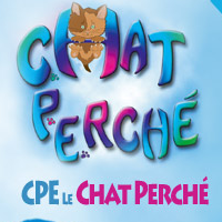 Logo CPE Le Chat Perché