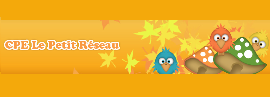 CPE Le Petit Réseau en Ligne CPE Le Petit Réseau en Ligne