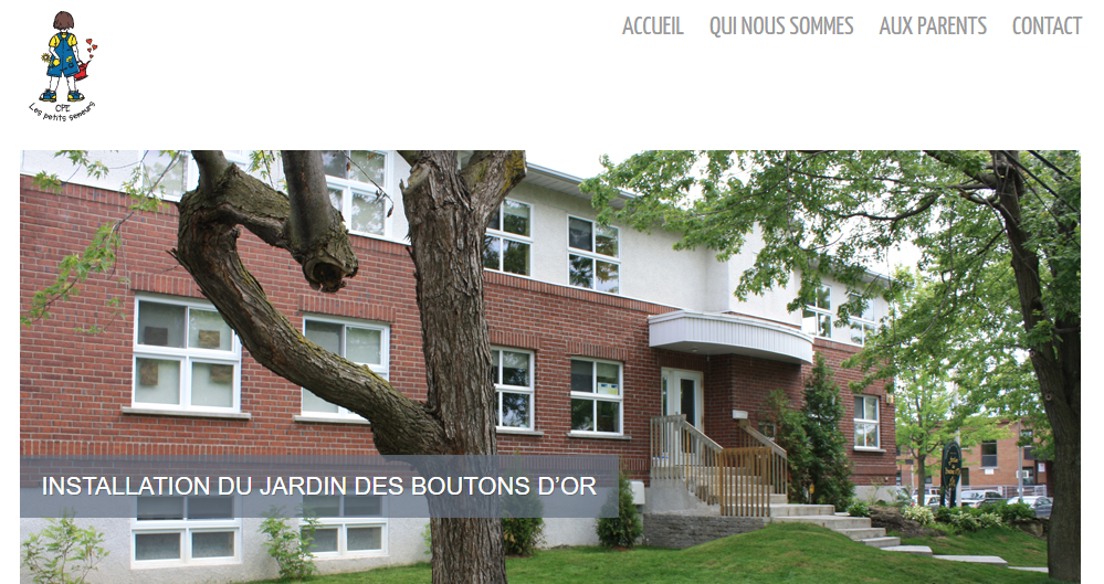 CPE Les Petits Semeurs en Ligne