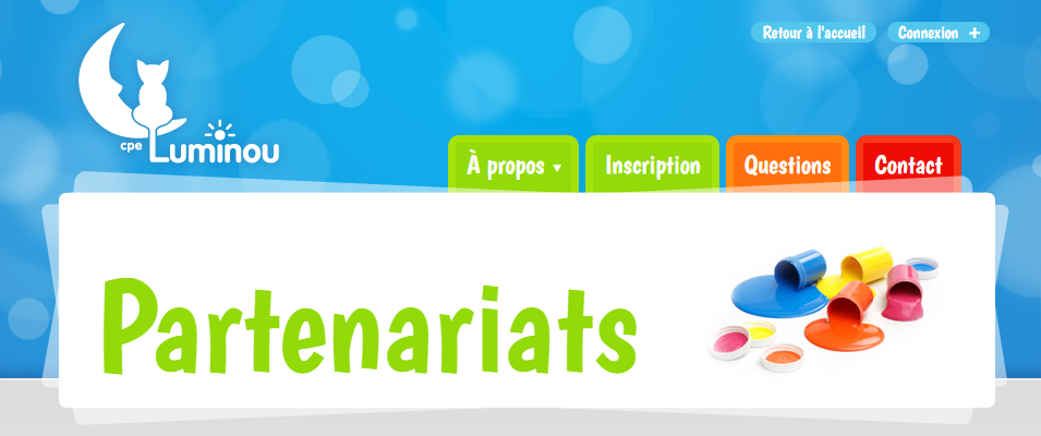 CPE Luminou en Ligne CPE Luminou en Ligne