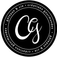 Logo Créations Gourmandes