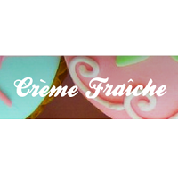Logo Crème Fraîche