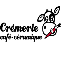 Logo Crémerie Café Céramique